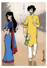 Himu Ebong Ekti Russian Pori by Humayun Ahmed