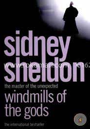 দ্য উইন্ডমিল অব গড - সিডনি শেলডন (The Windmill Of God By Sidney Sheldon)