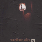 প্যারাডক্সিক্যাল সাজিদ ২ - আরিফ আজাদ (Paradoxical sajid 2 by Arif Azad)